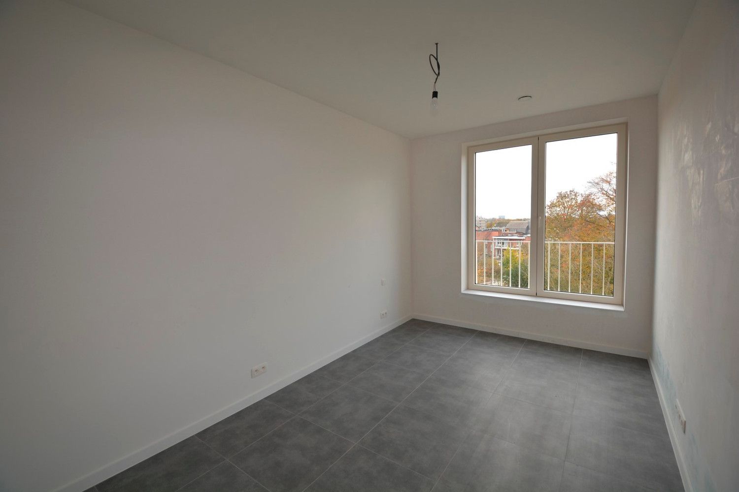 PARKRESIDENTIE STADSTERRAS foto 8