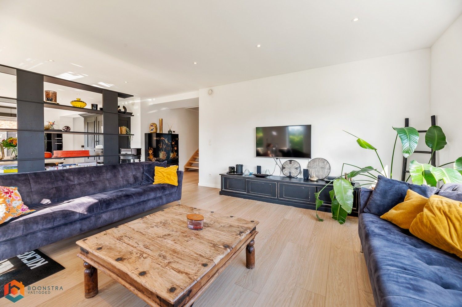 Energiezuinige woning met 4 slpkrs te Heist-op-den-Berg foto 5