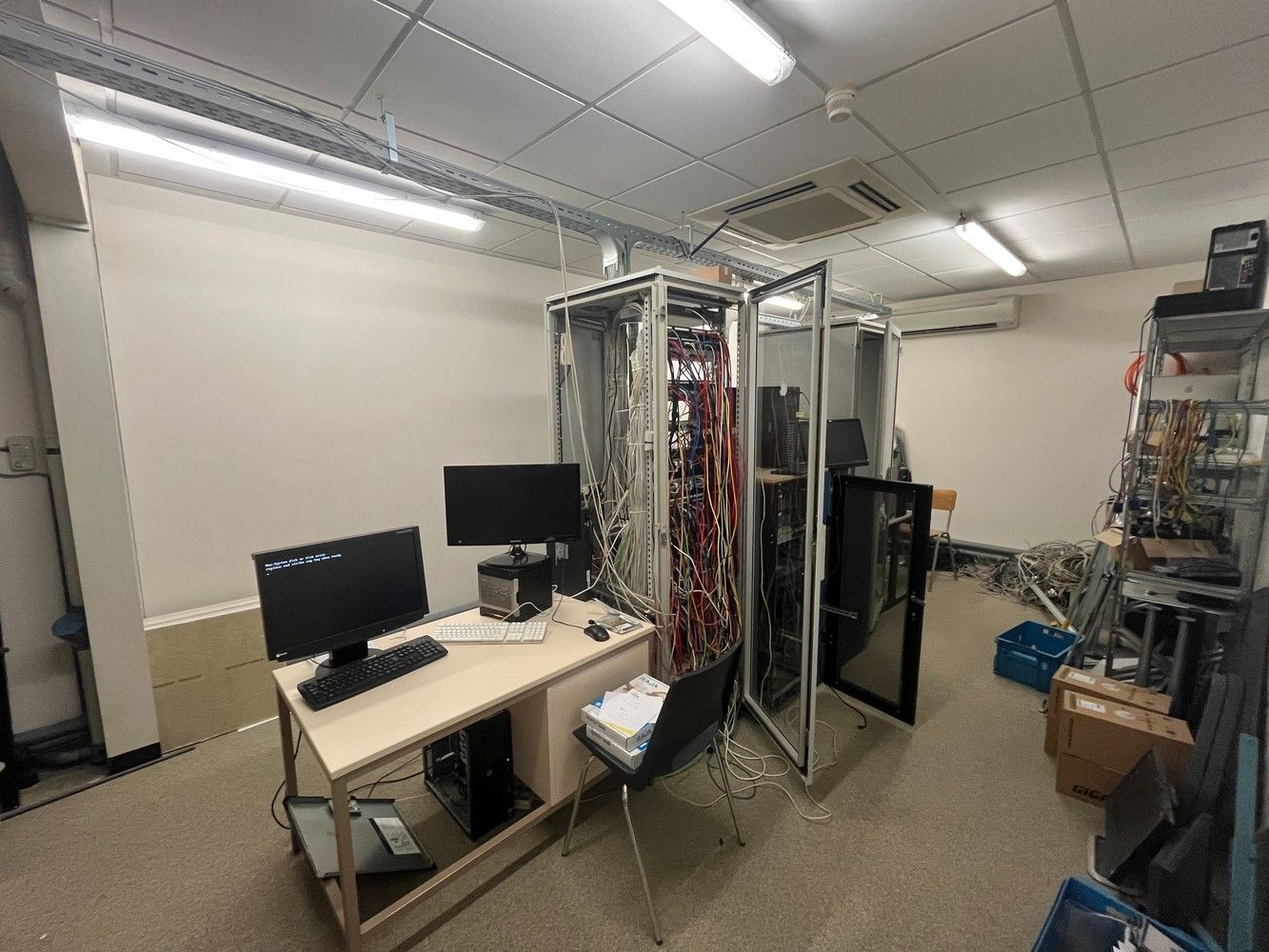 Bedrijfsgebouw met woonst op 60a01ca foto 29