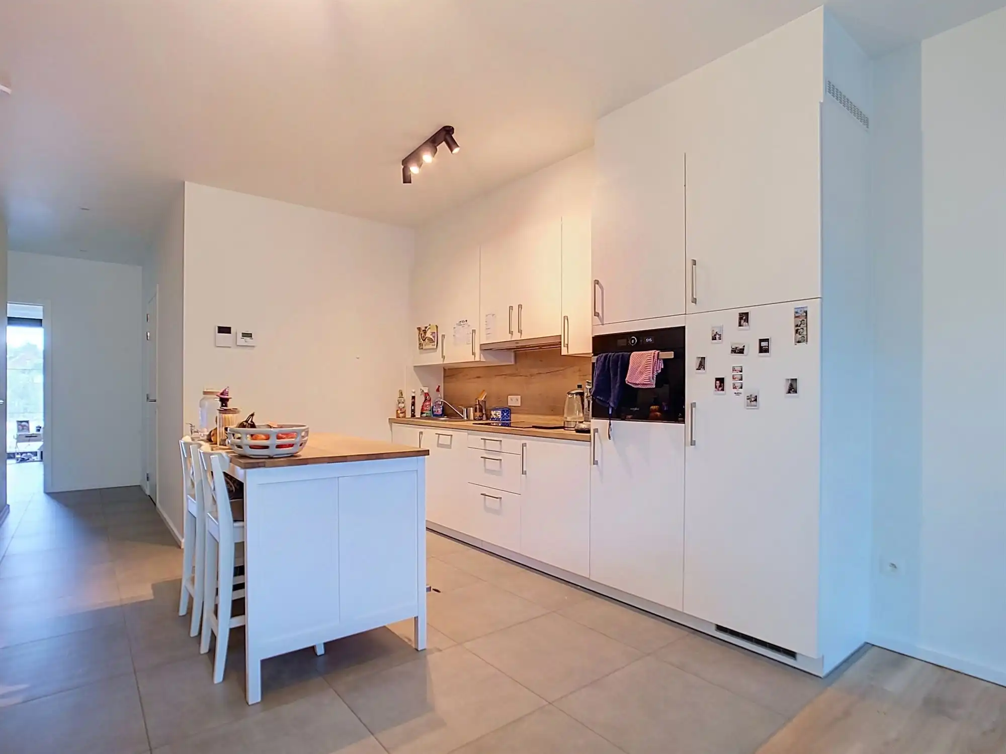 Lichtrijk en energiezuinig wonen aan de Waversesteenweg in Putte foto 5