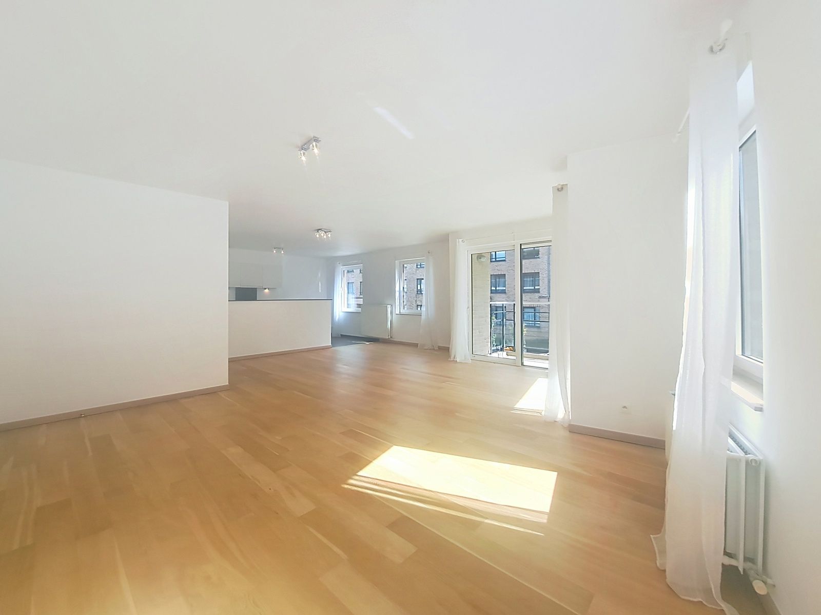 Appartement te huur foto 2