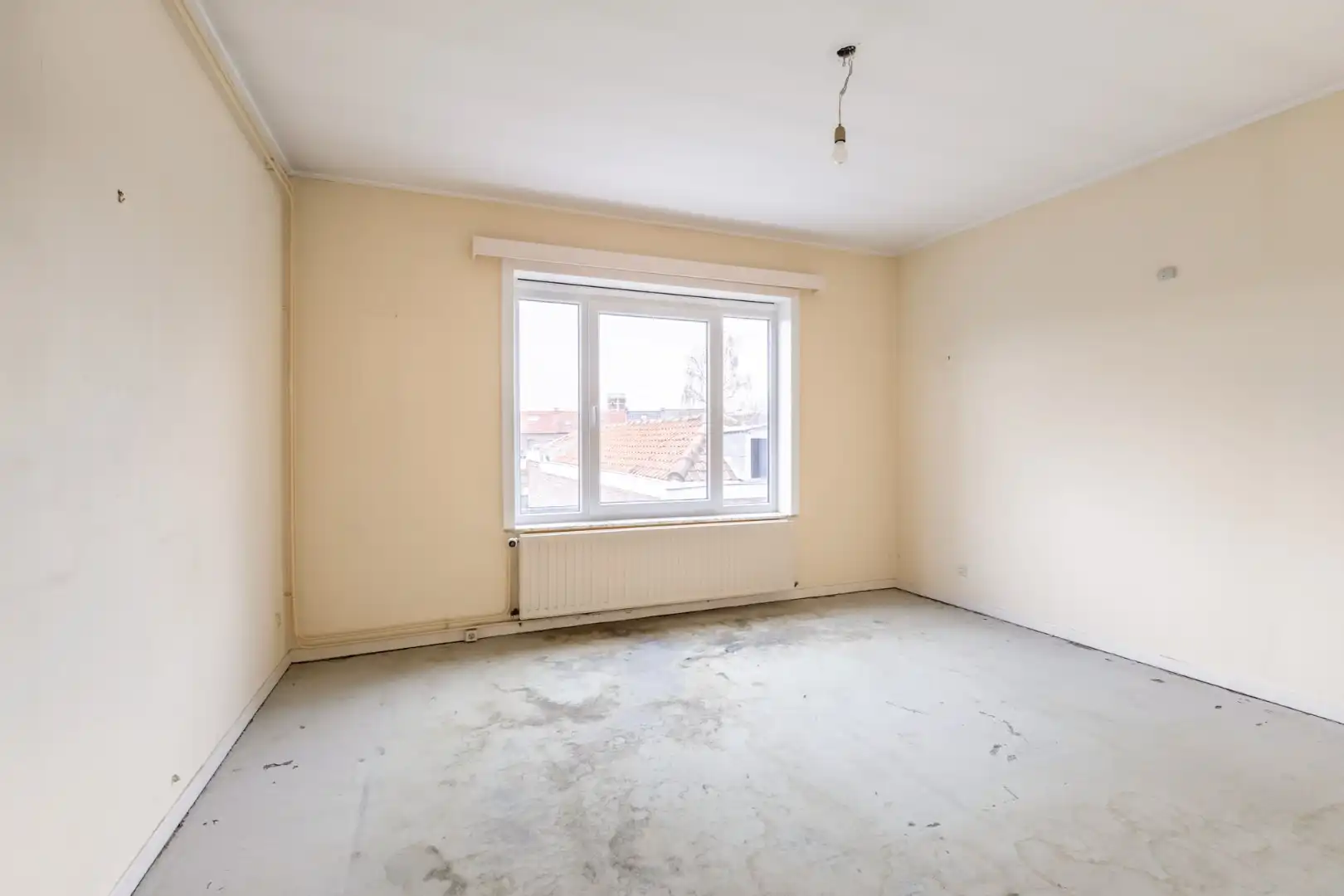 Gebouw met kantoorruimte + 2 appartementen - centrum Tongeren foto 25