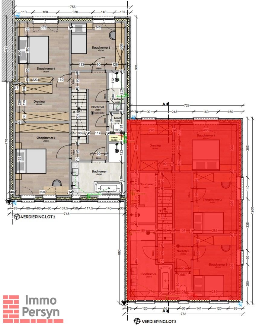 Energiezuinige nieuwbouwwoning in pastorijstijl – Centrale en rustige ligging foto 21