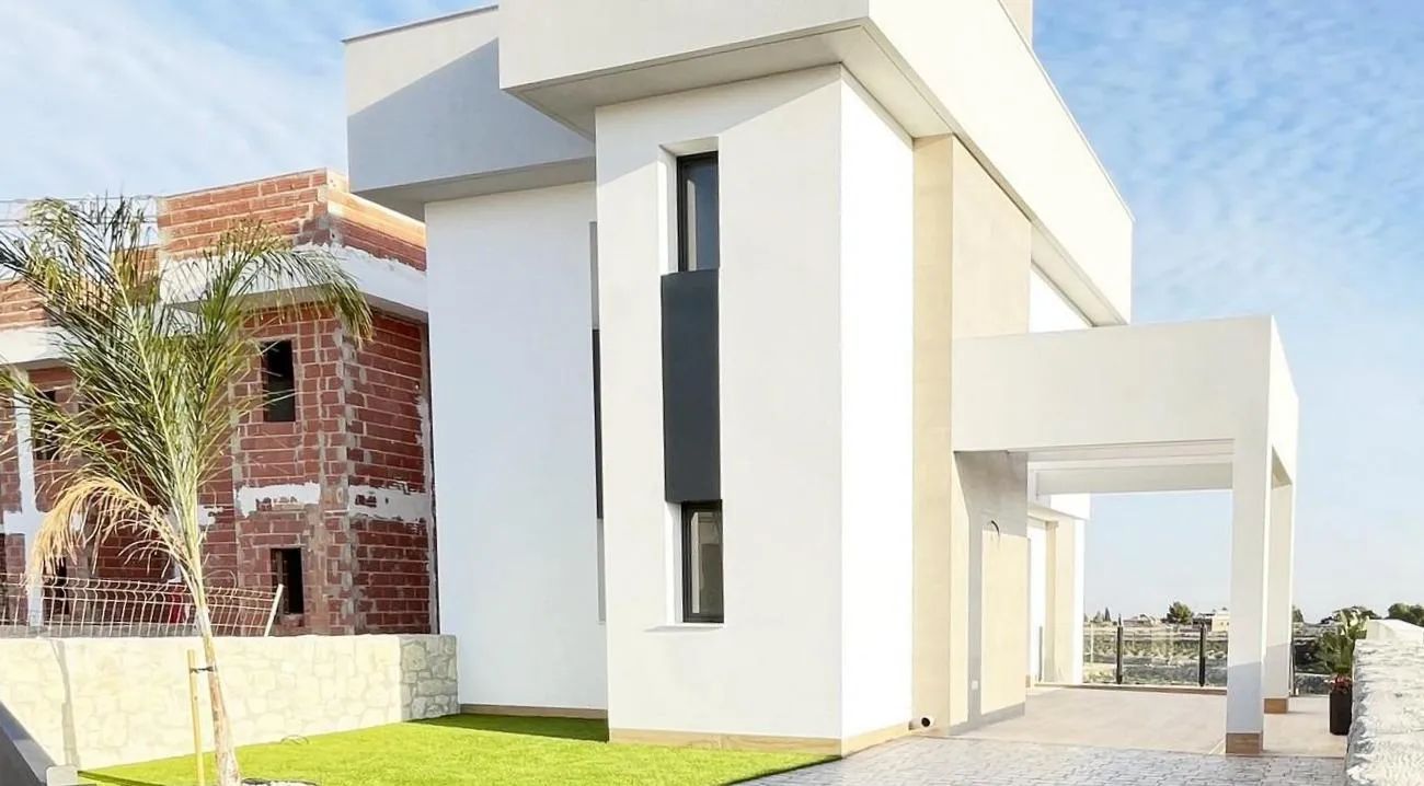 Golf, luxe en panoramische rust – exclusieve villa’s in La Finca voor de ultieme levensstijl aan de Costa Blanca foto 27