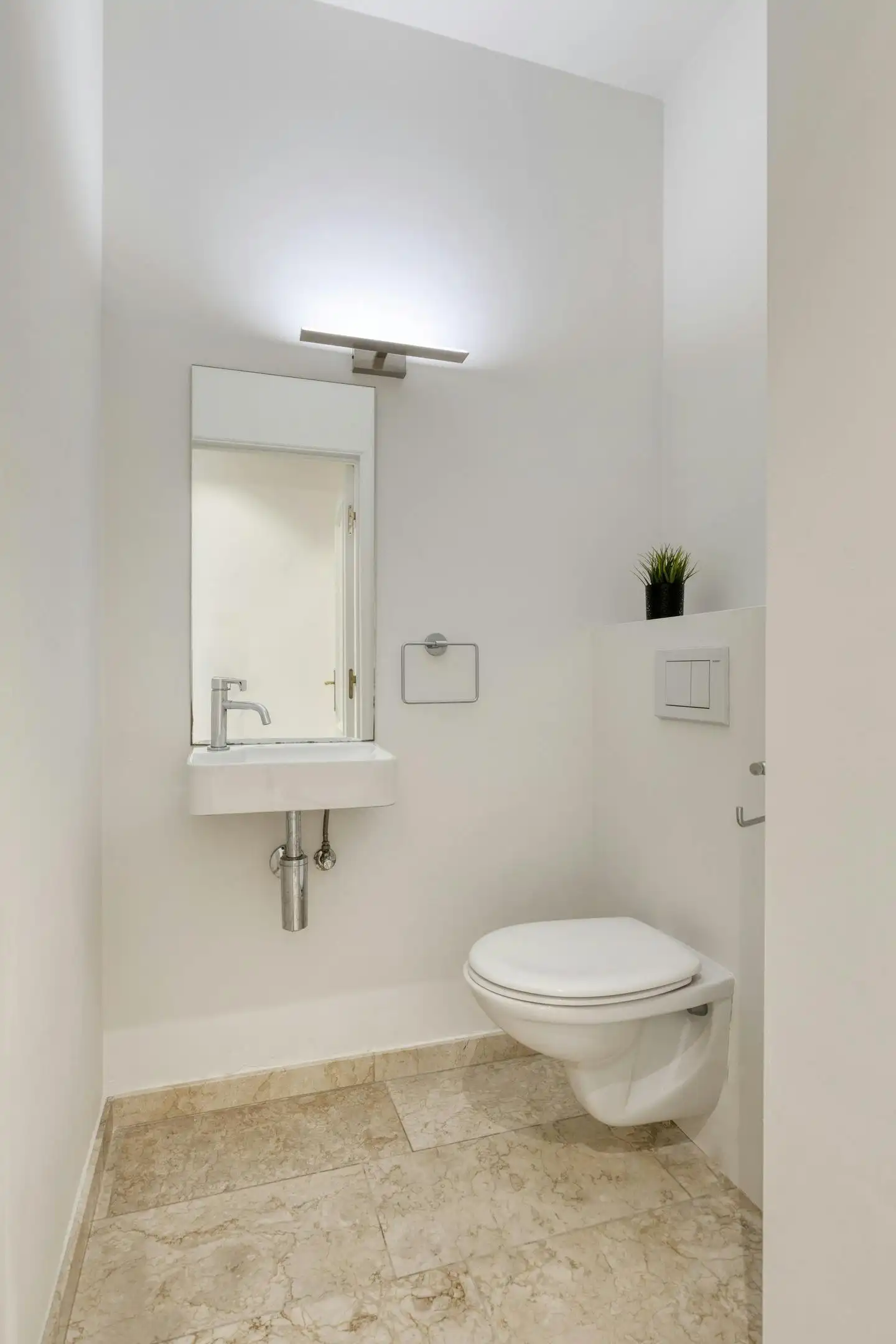 Exclusief penthouse in Boom met 3 slaapkamers en ruim terras foto 7