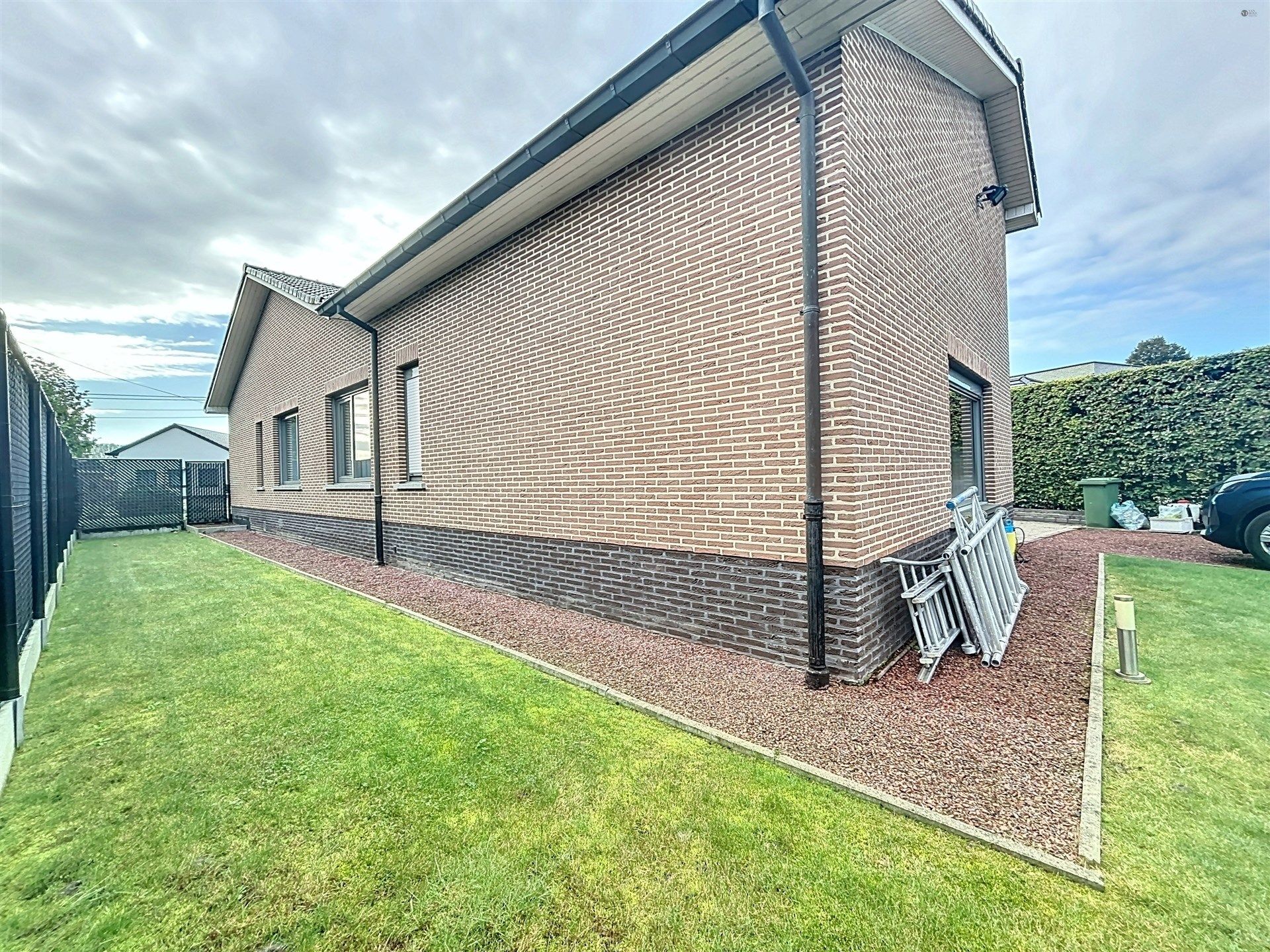 Energiezuinige bungalow met 3 slaapkamers en grote garage  foto 22