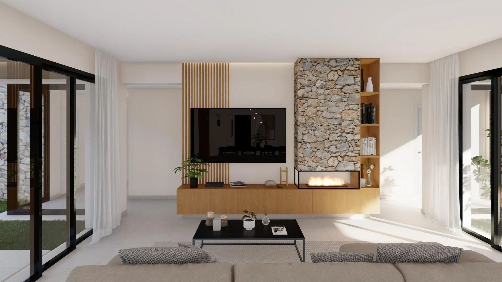 Unieke wijngaardvilla's in Yecla: luxe, privacy en jouw eigen wijnproductie foto 7