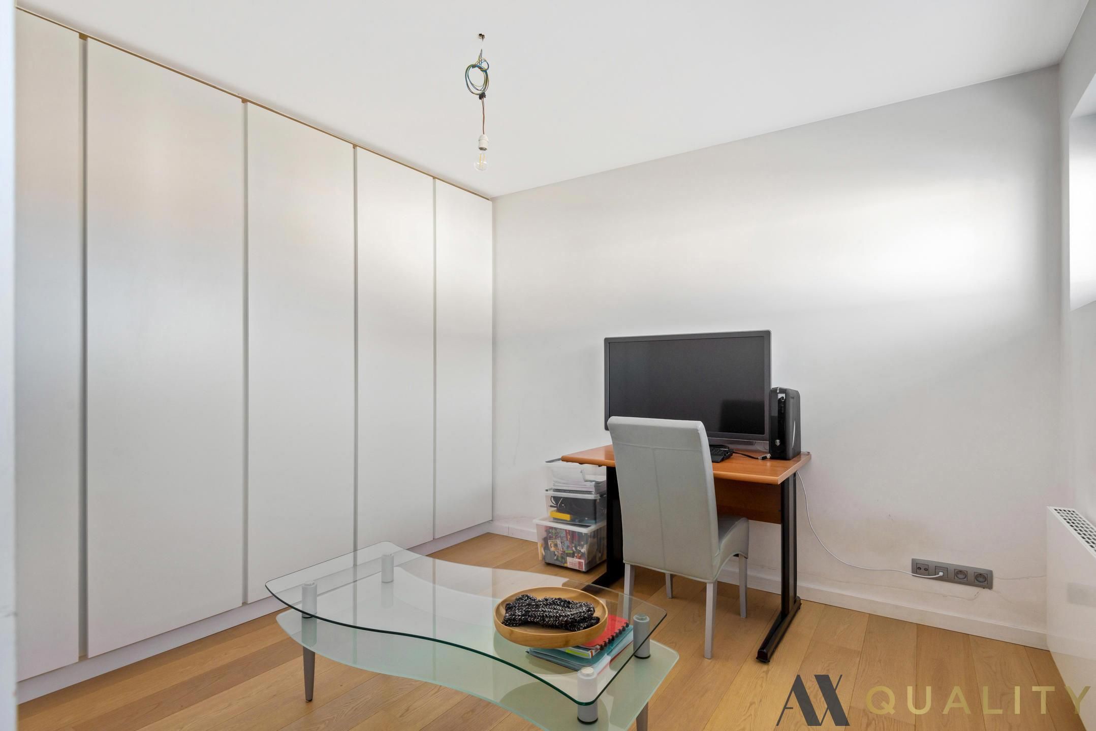 Moderne energiezuinige open bebouwing foto 19