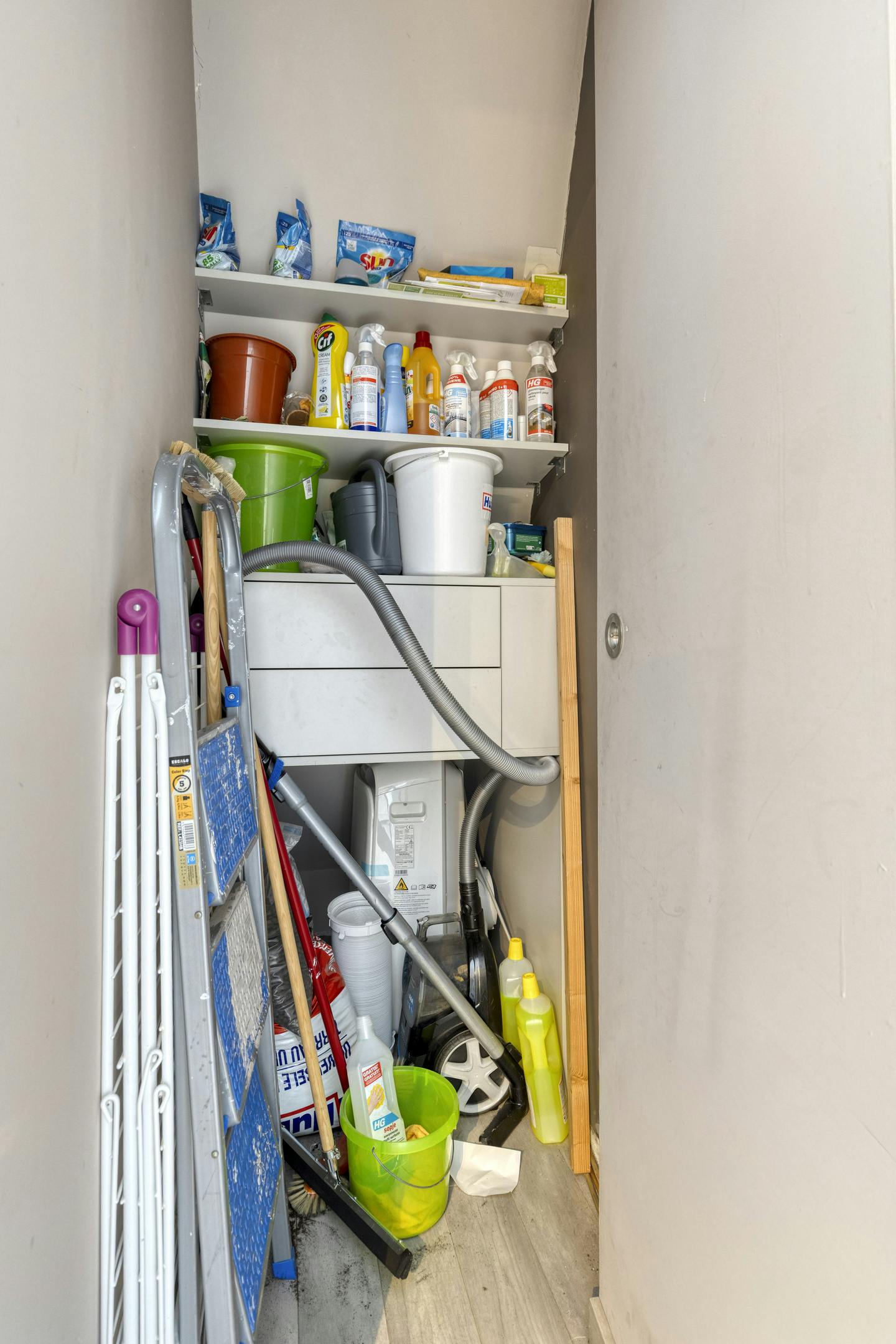 Dakappartement met staanplaats + berging te koop in Wuustwezel! foto 14