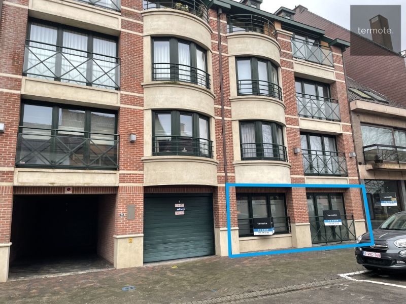 Appartement te koop Stormestraat 155/01 - 8790 Waregem