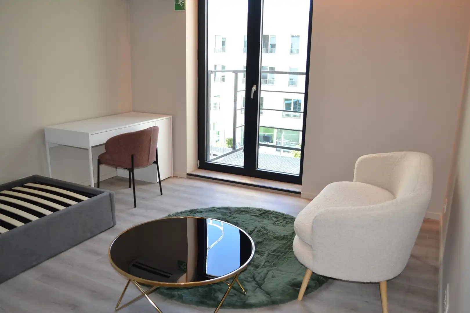 Studentencomplex foto 6