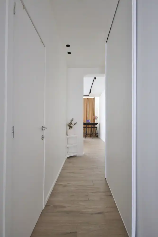 Lichtrijk appartement op een toplocatie! foto 5