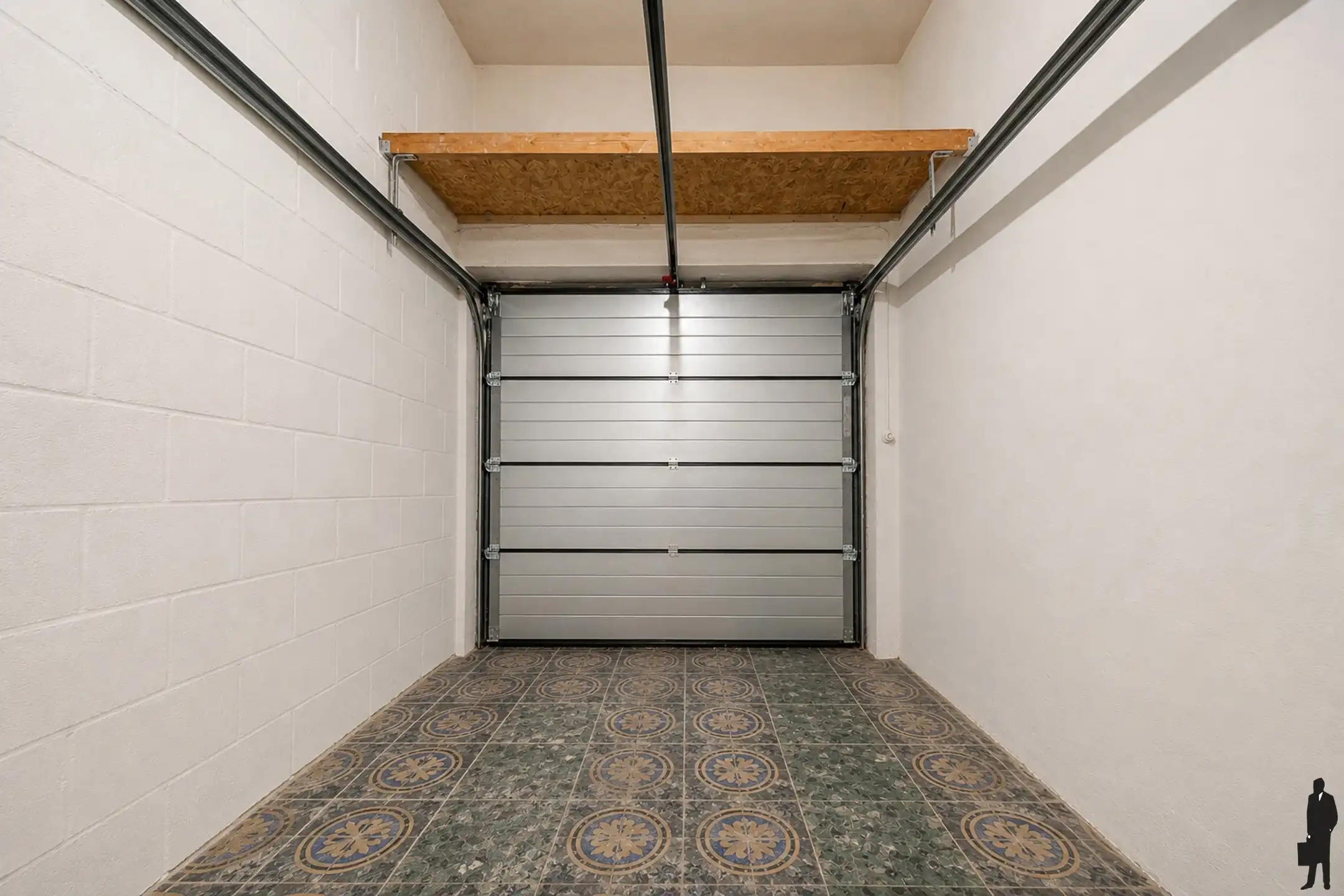 Gerenoveerde woning met garage & zonnige tuin in Steendorp foto 9