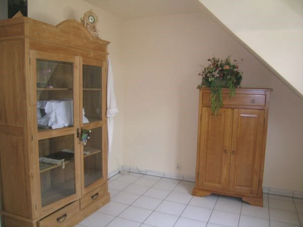 Studio/appartement met terras foto 7