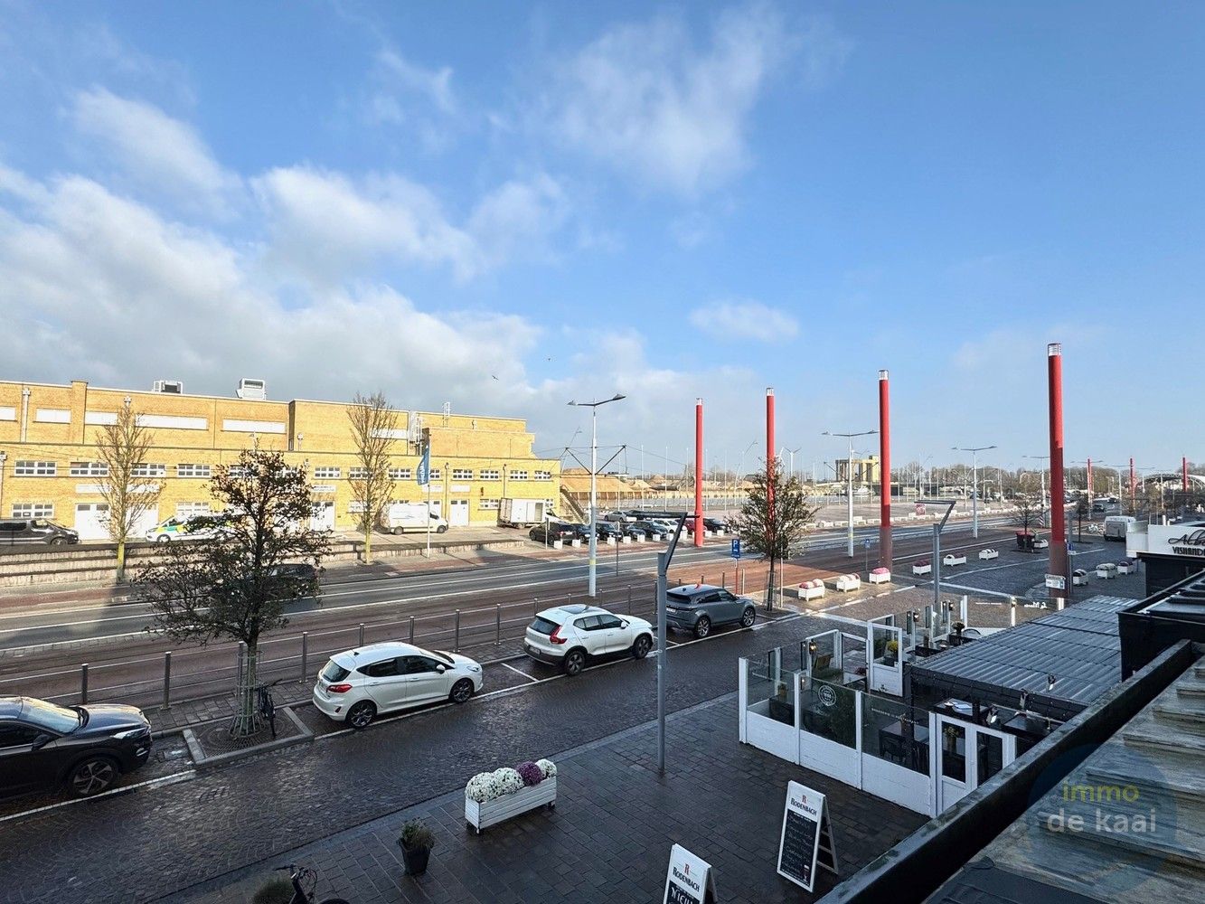 Appartement te huur foto 6