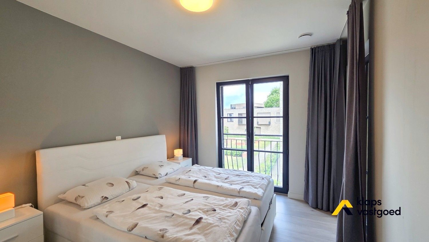 PRACHTIG APPARTEMENT MET 2 SLAAPKAMERS foto 14