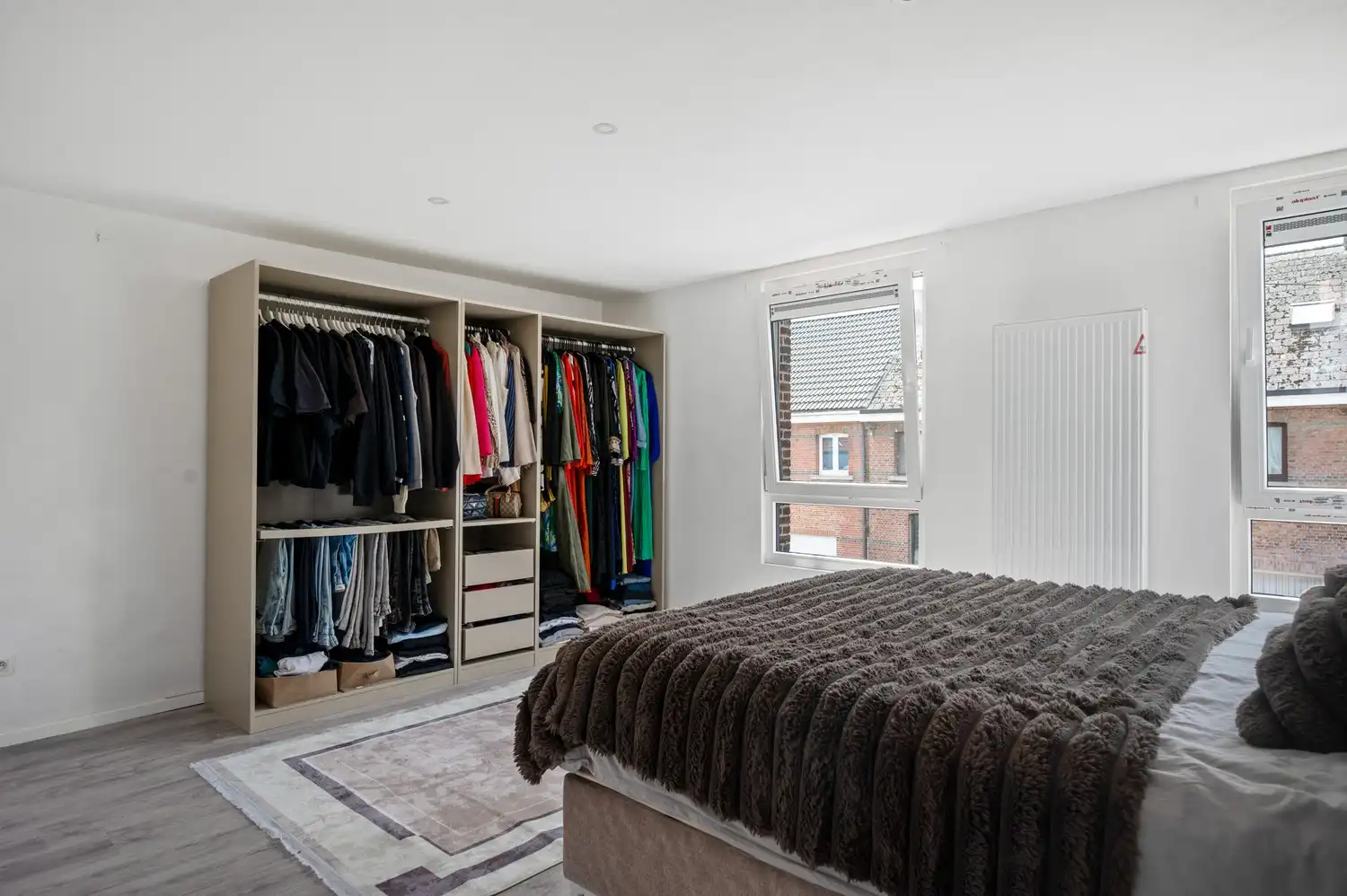 Gerenoveerde woning met tuin en polyvalent bijgebouw te Reet foto 11