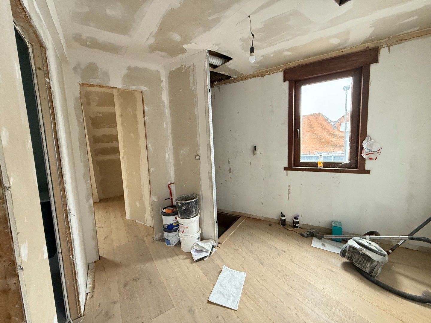 TE RENOVEREN WONING foto 8