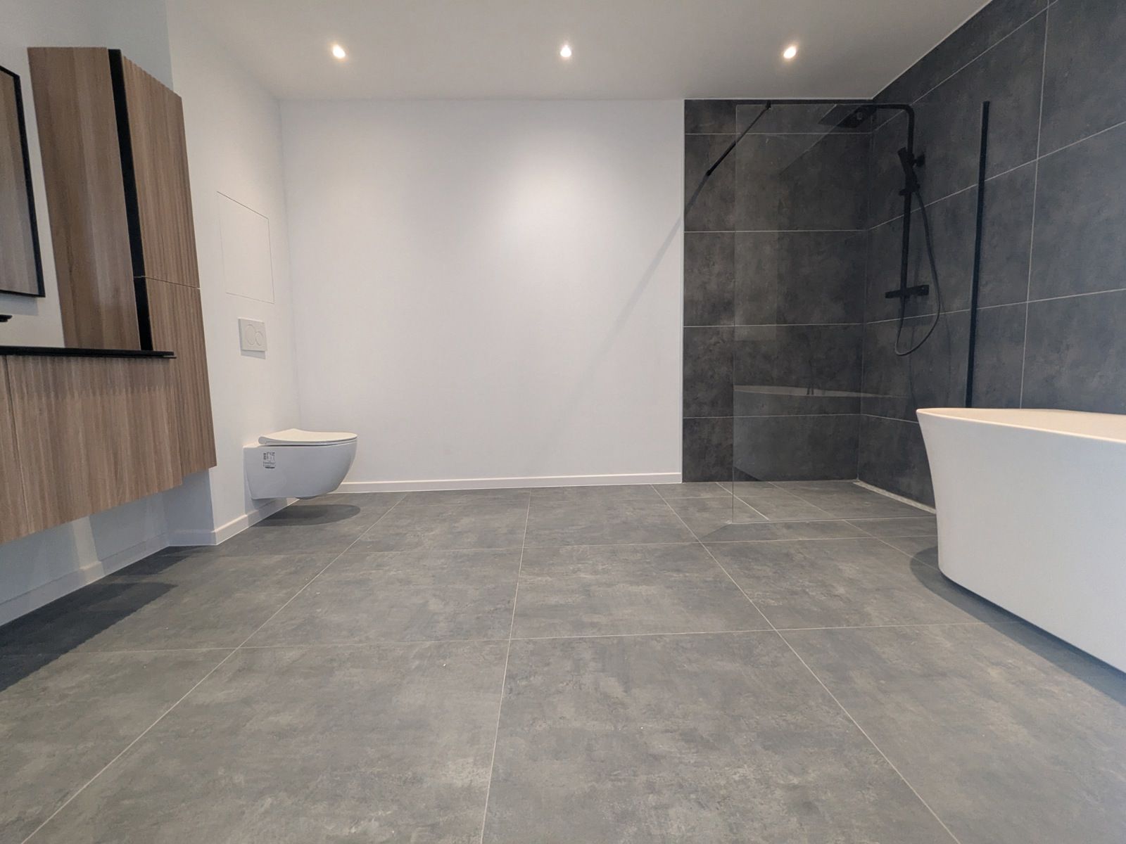 GROTE BEN-NIEUWBOUW MET LUXE KEUKEN 2% REGISTRATIE GEEN BTW! foto 14