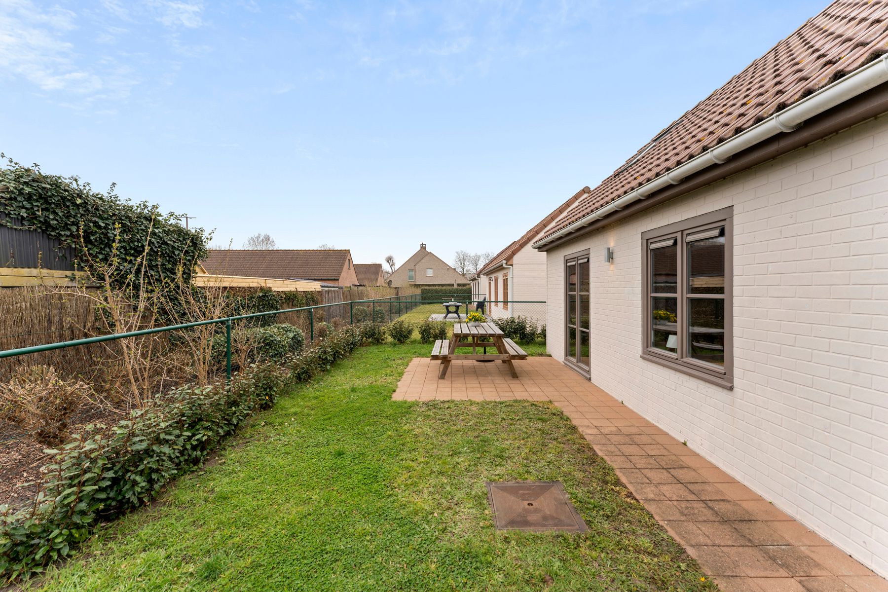 Vakantiewoning met 3 slaapkamers te Koksijde foto 10