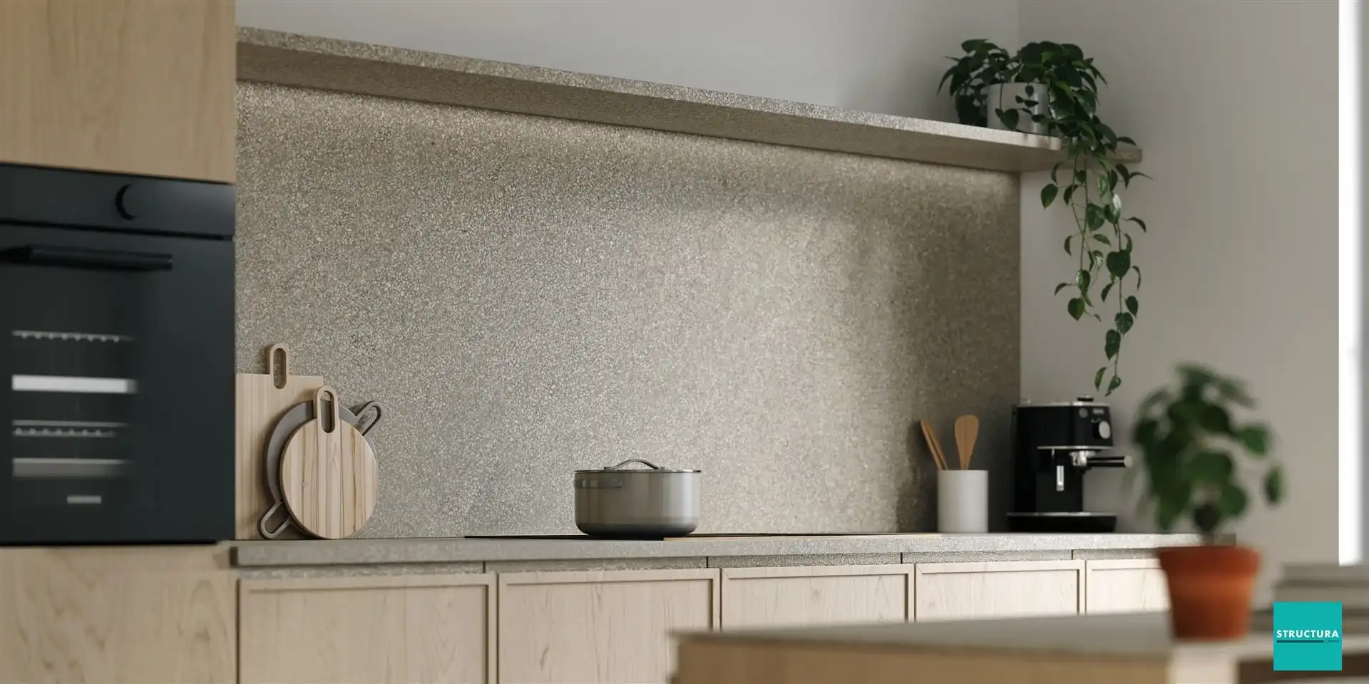 Hof Ten Anker: nieuwbouwappartement in het centrum foto 6