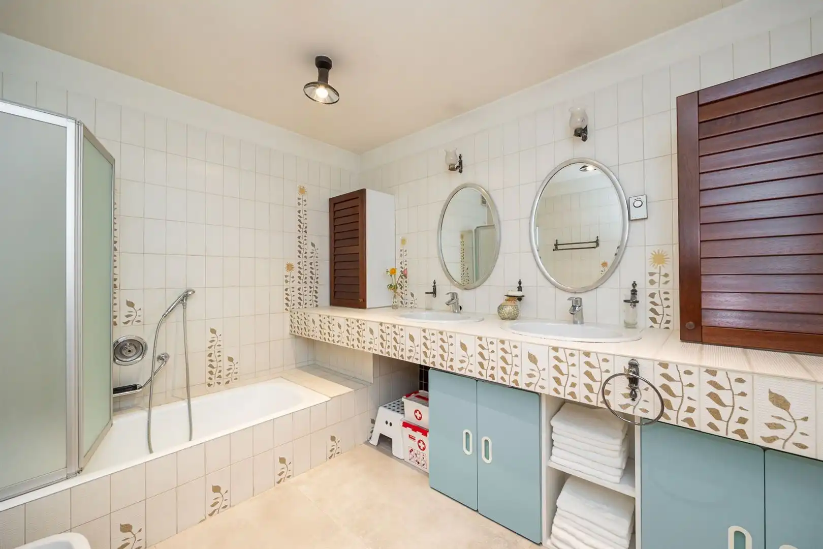 Karaktervolle woning met veel ruimte en prachtige tuin! foto 19