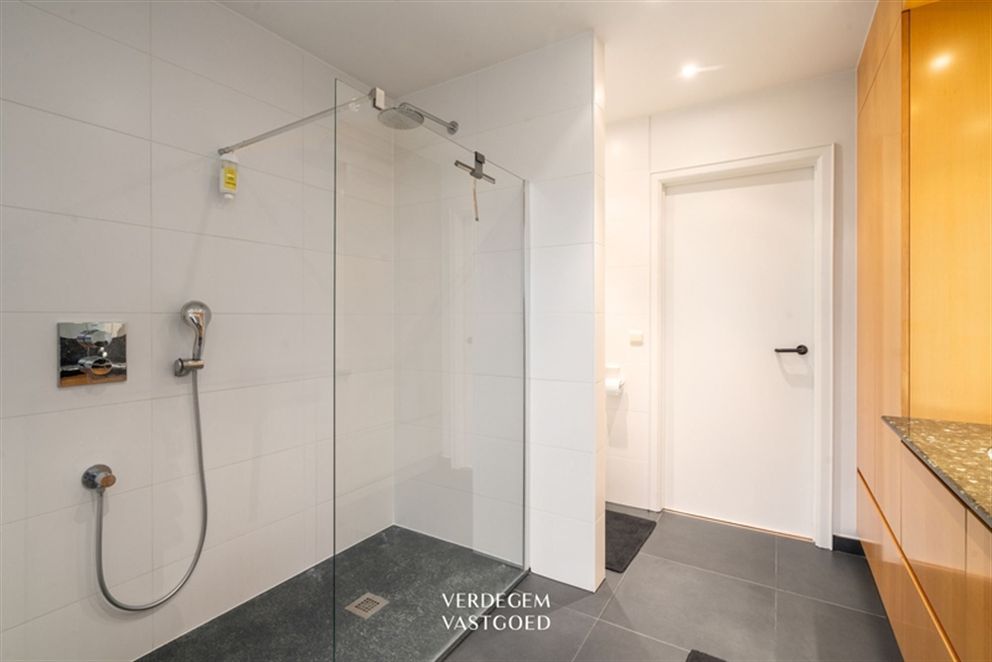 Architectenvilla met aparte studio en Wase zichten foto 13