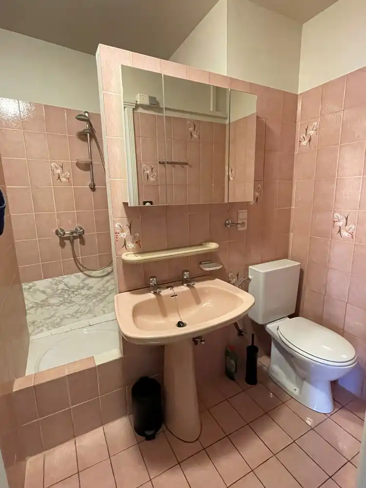 Studio penthouse met ruime terrassen en autostaanplaats foto 5