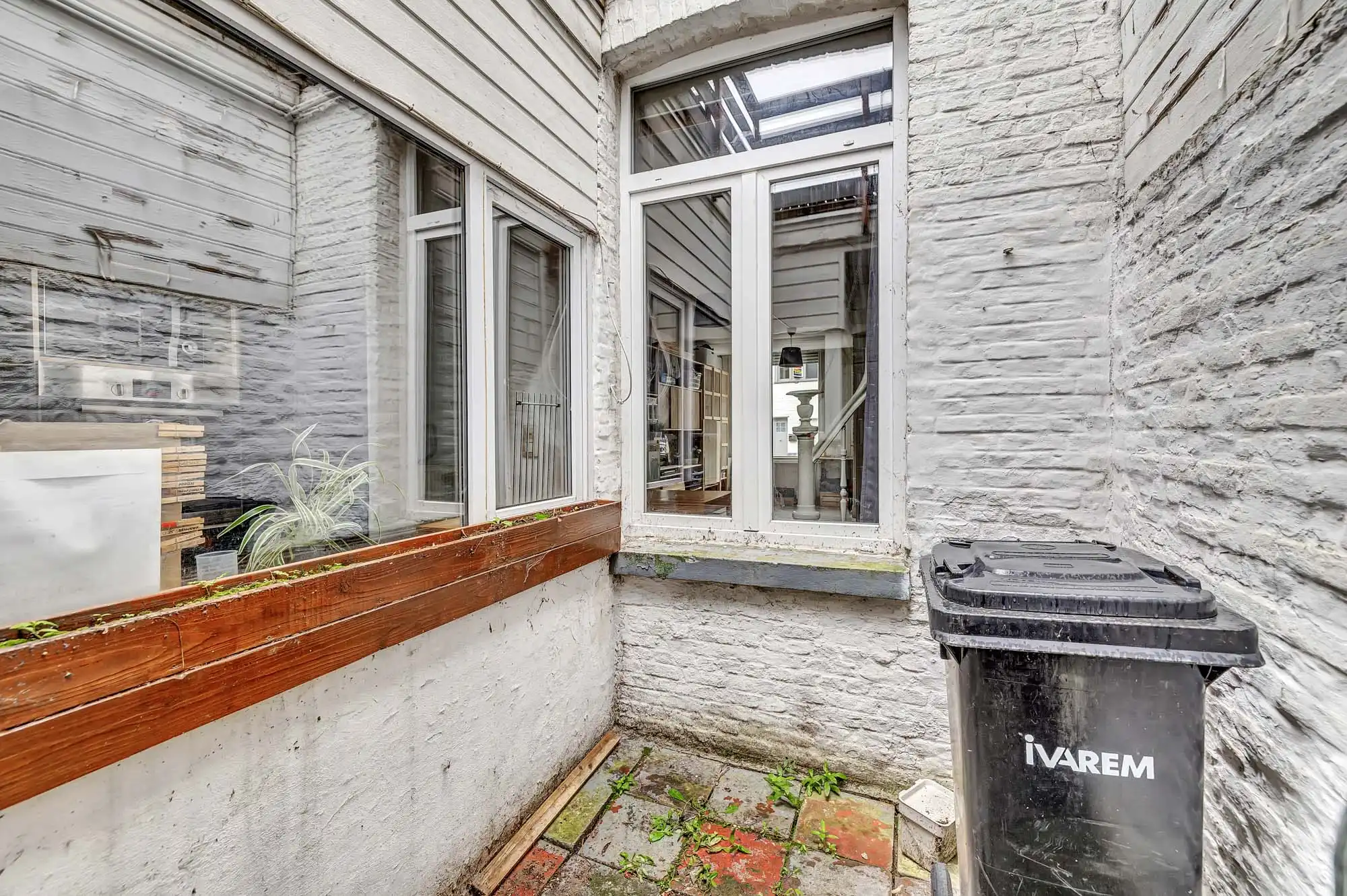 Instapklare woning in Klein Willebroek foto 21