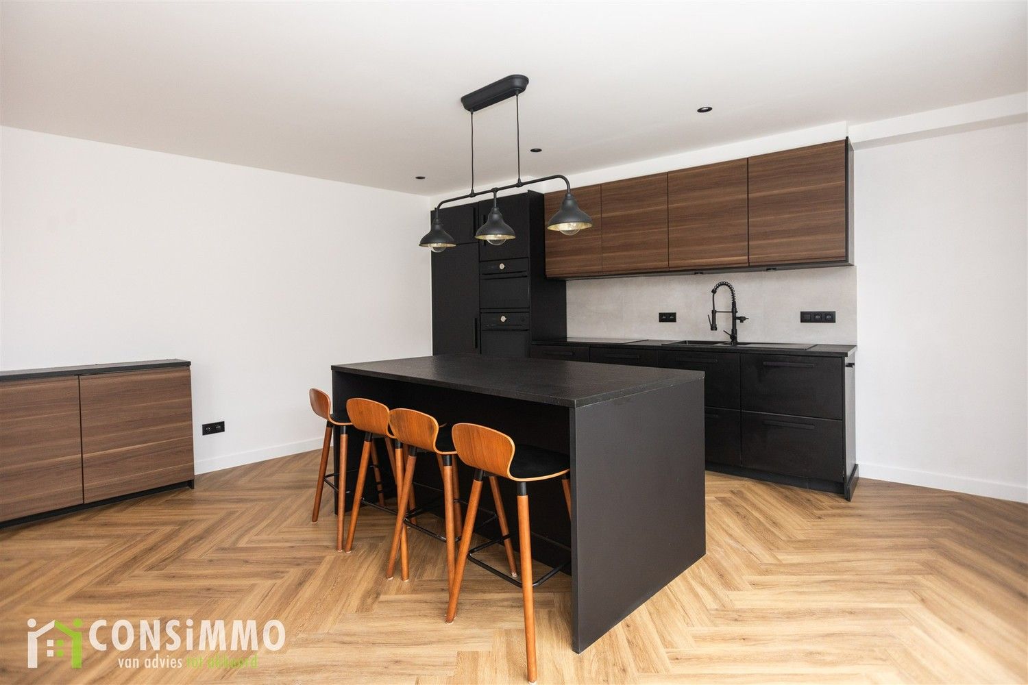 Gerenoveerde woning met 3 slaapkamers in het groene Genk-Driehoeven foto 9