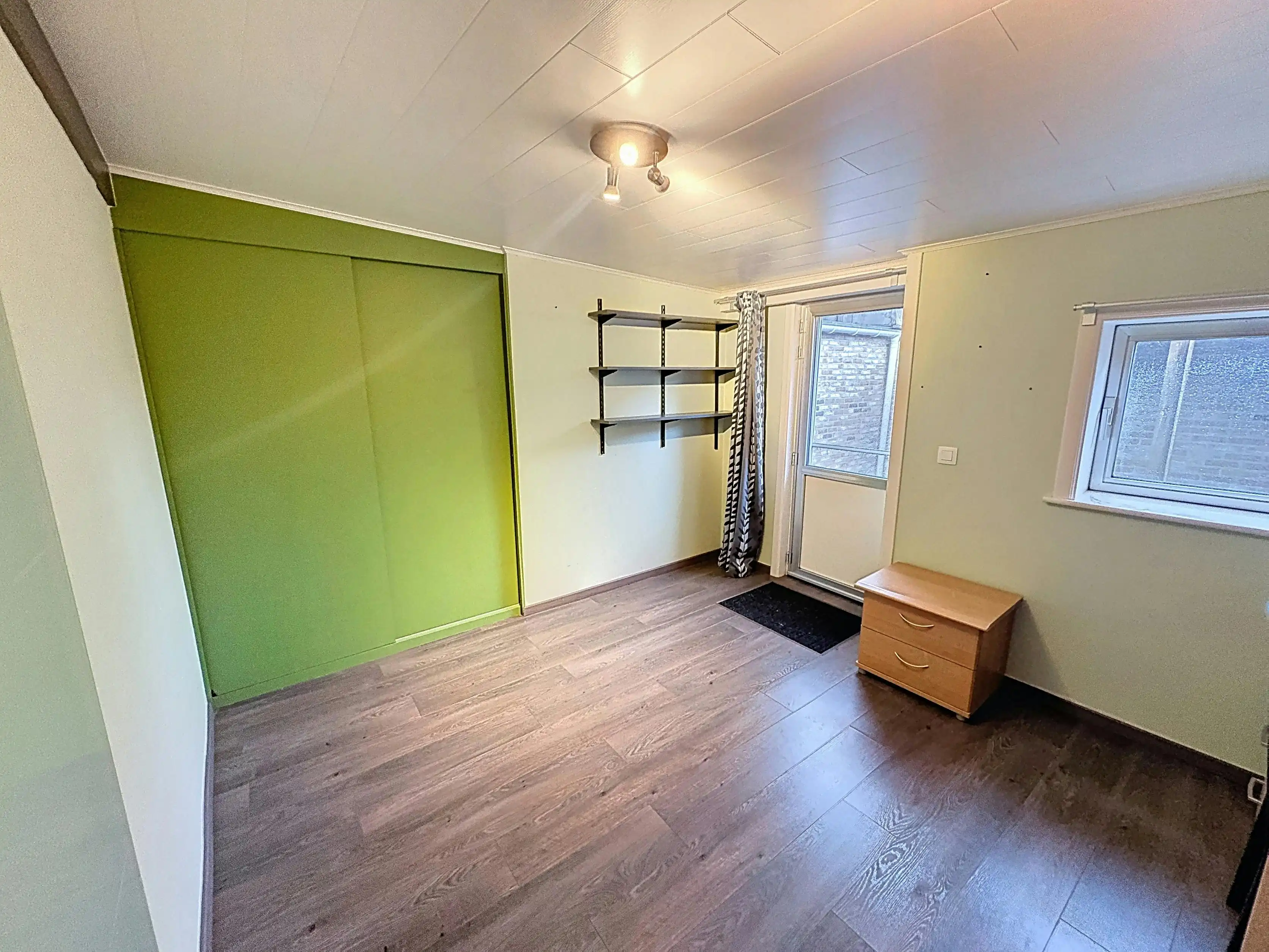 Woning met 2 slaapkamers te koop in Baasrode foto 9