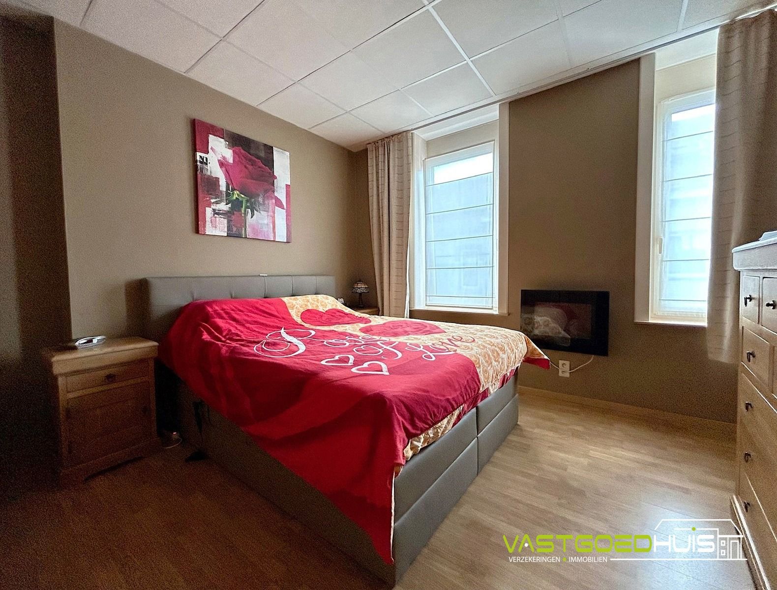 Instapklare gezinswoning met 3 slpks en aangelegde tuin foto 18