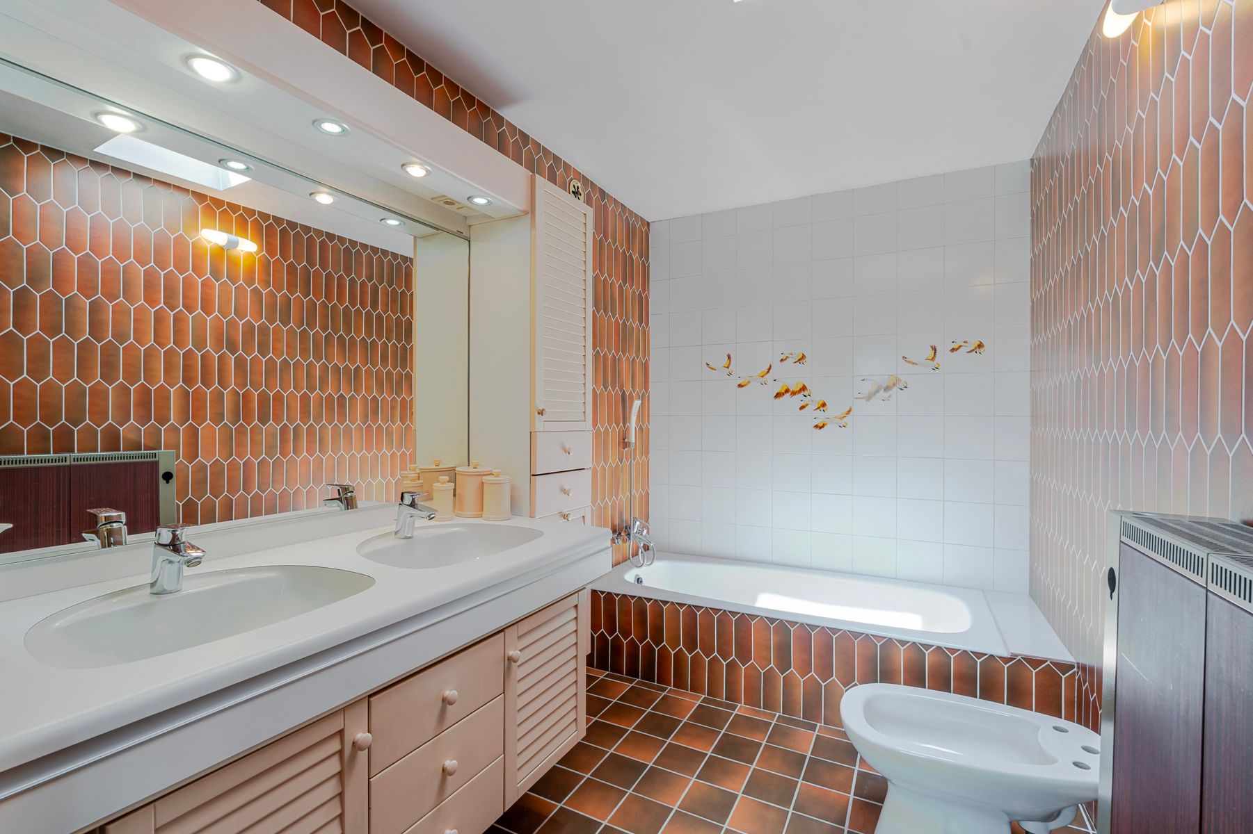 Burgerwoning met 4 slaapkamers en ruime tuin in Beigem foto 27