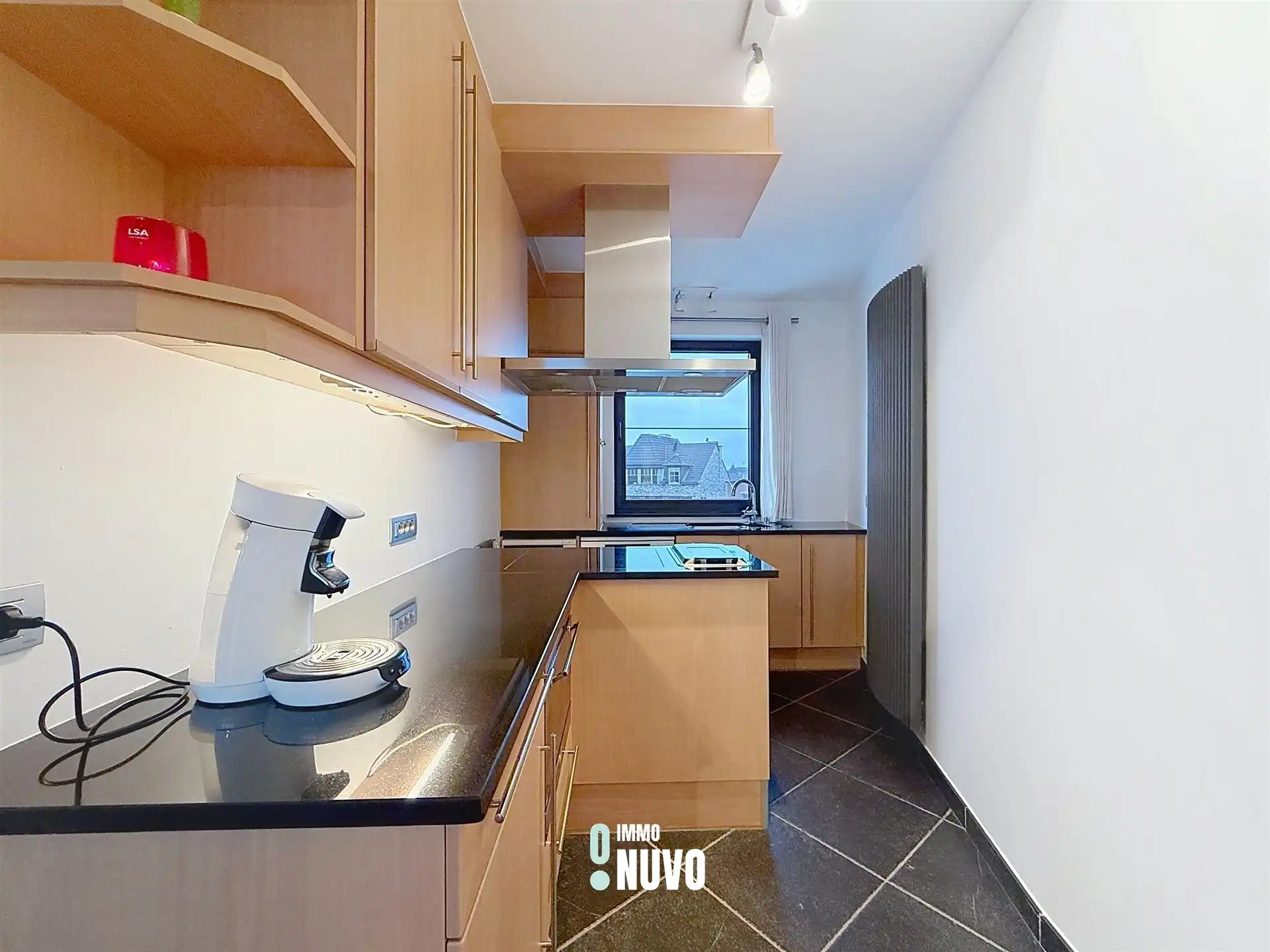 Duplex/Penthouse foto 4