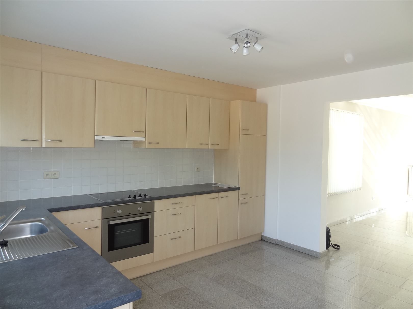 Duplex/Penthouse foto 5