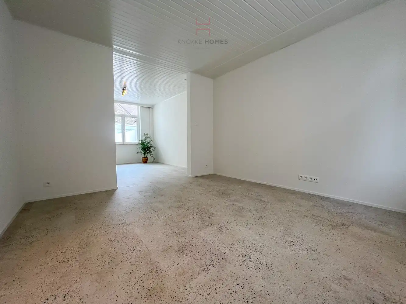 Gerenoveerde en gezellige stadswoning met vier kamers in centrum Knokke foto 12