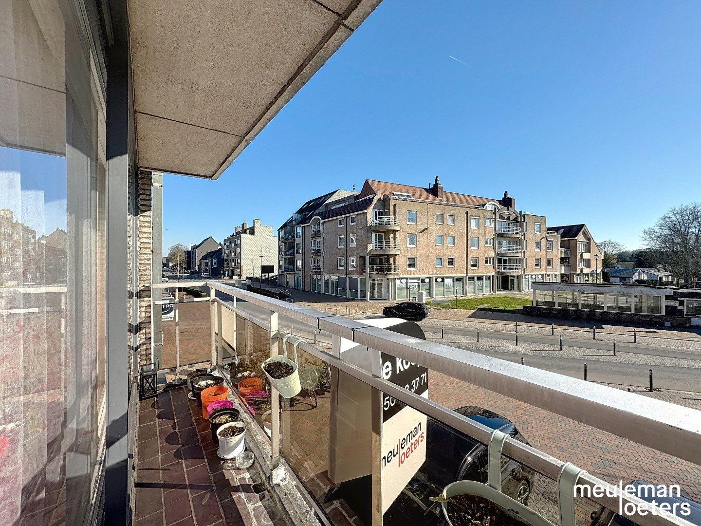 Verzorgd energiezuinig appartement op toplocatie foto 16