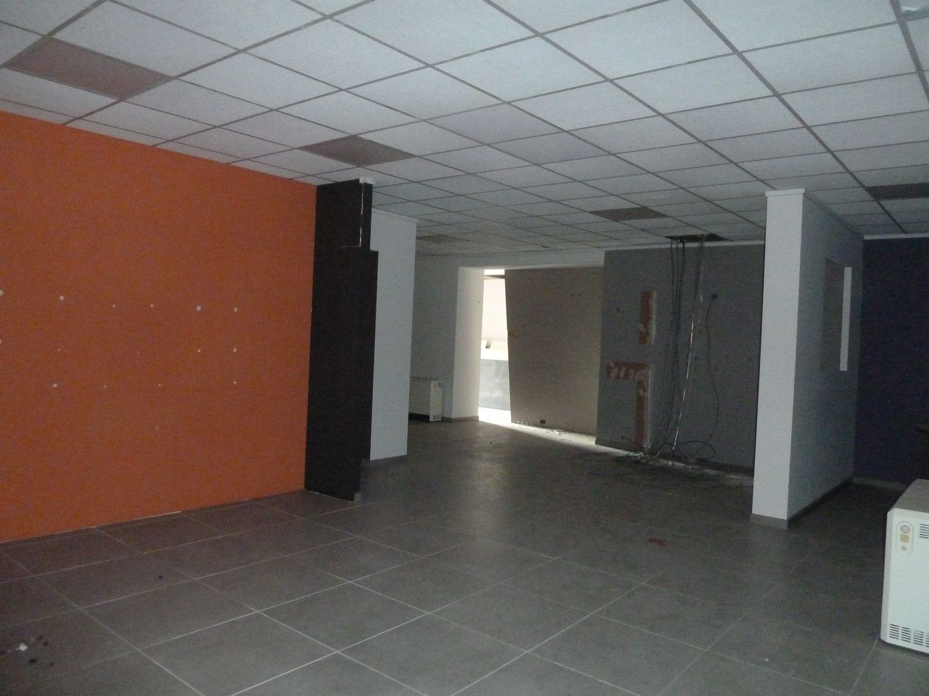 Commerciële ruimte te huur foto 5