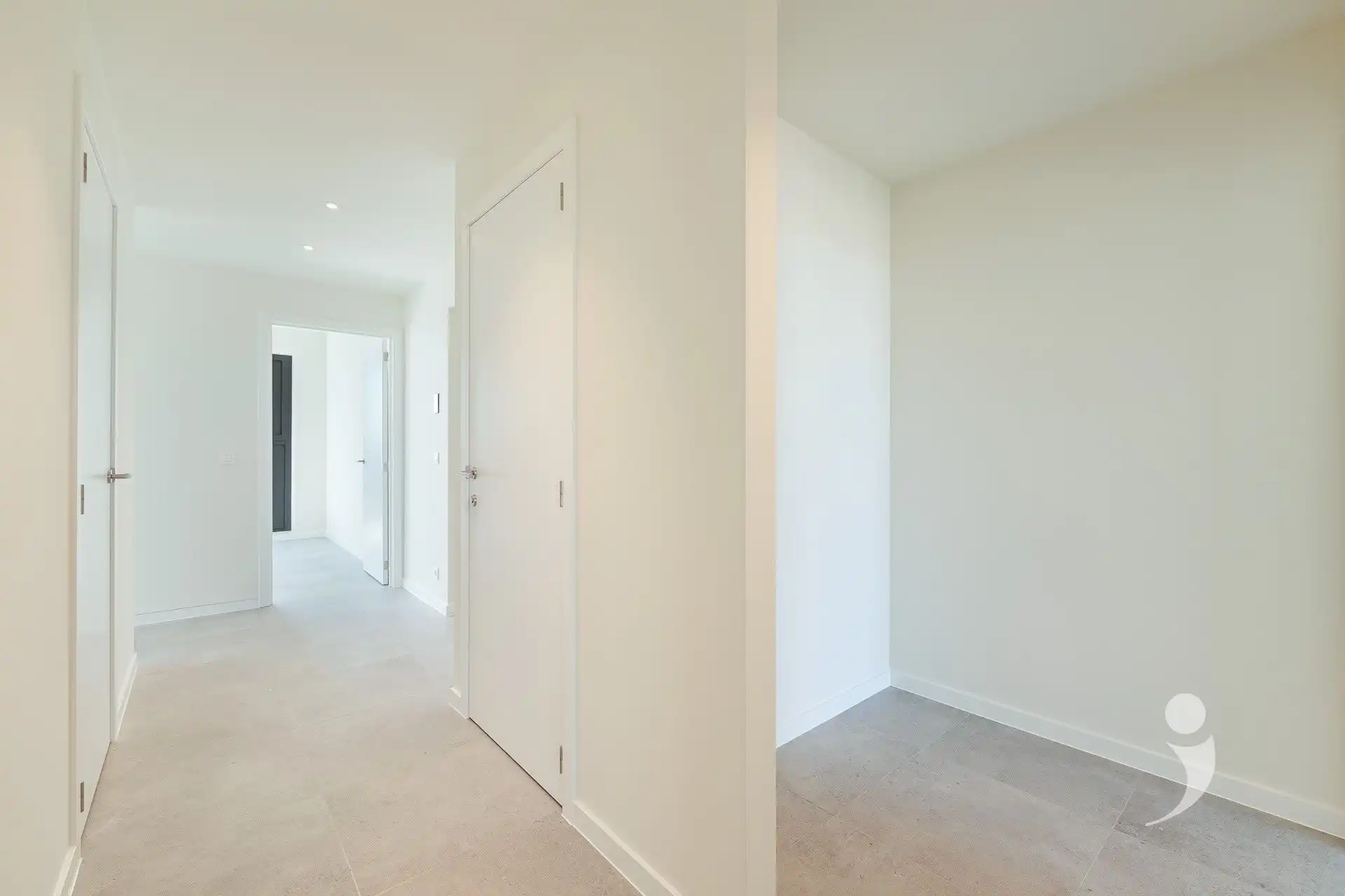 Exclusief appartement met panoramisch uitzicht over Leuven foto 25