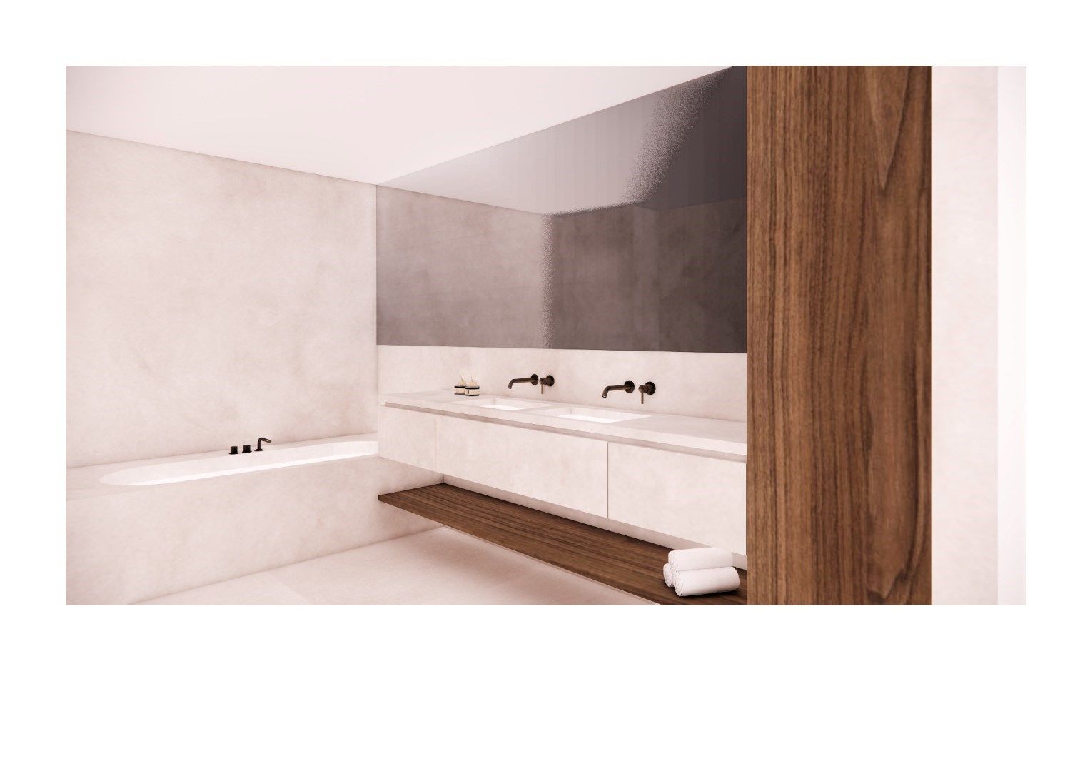 Zeer ruime halfopen casco villawoning met mooie tuin en garage foto 15