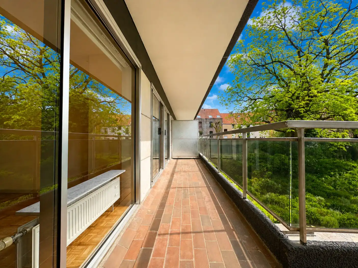 Appartement te koop 9000 Gent