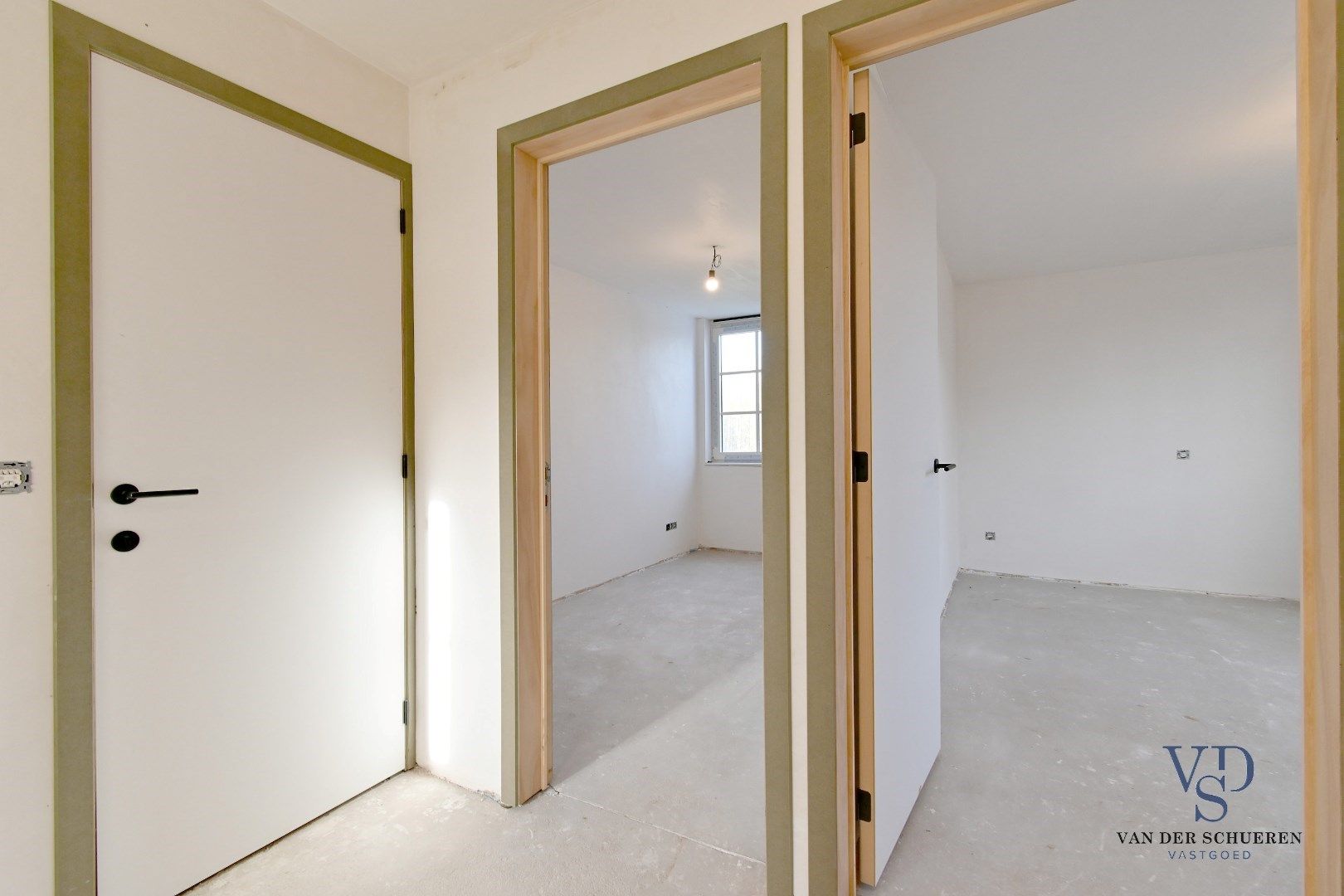 Landelijk én energiezuinige woning in Oosterzele.  foto 11