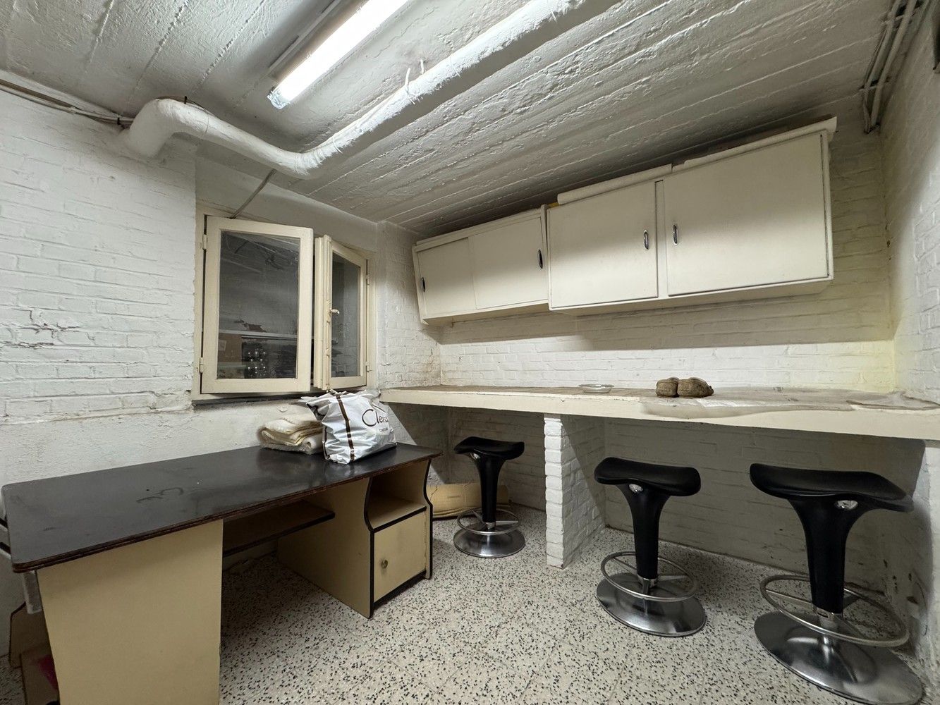 Karaktervolle woning met 4 slpks foto 34