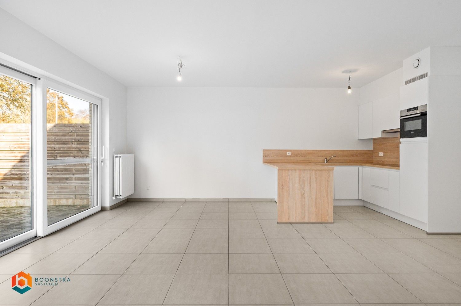 Moderne energiezuinige woning met 3 slpkrs te Heist op den Berg foto 6