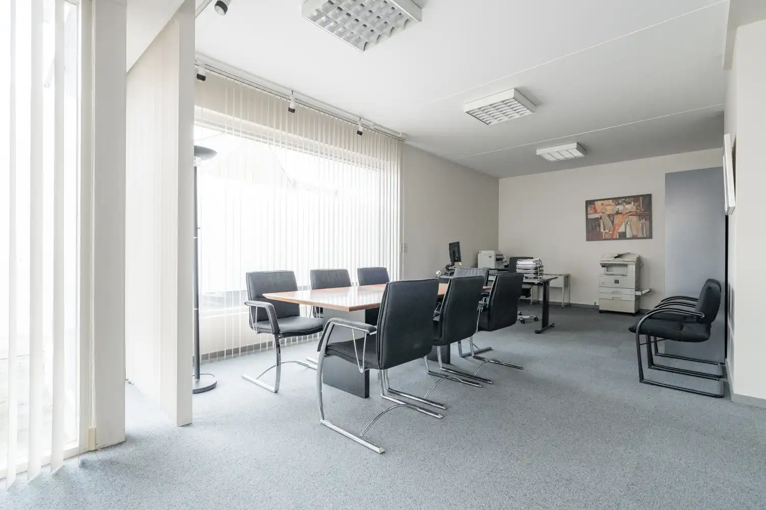 GOEDGELEGEN HANDELSPAND CENTRUMLOCATIE foto 5