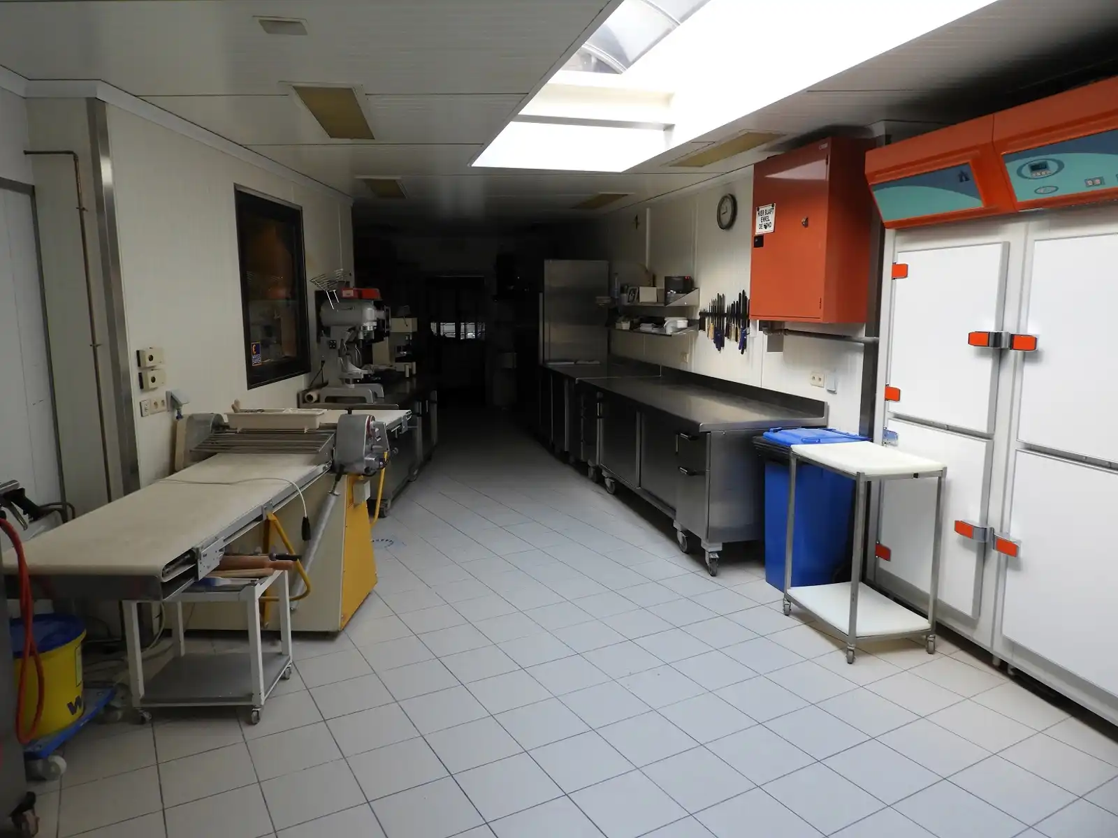 Gebouw te koop foto 16