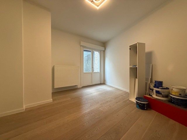 Mooi duplex-appartement met terras in het dorpscentrum foto 11