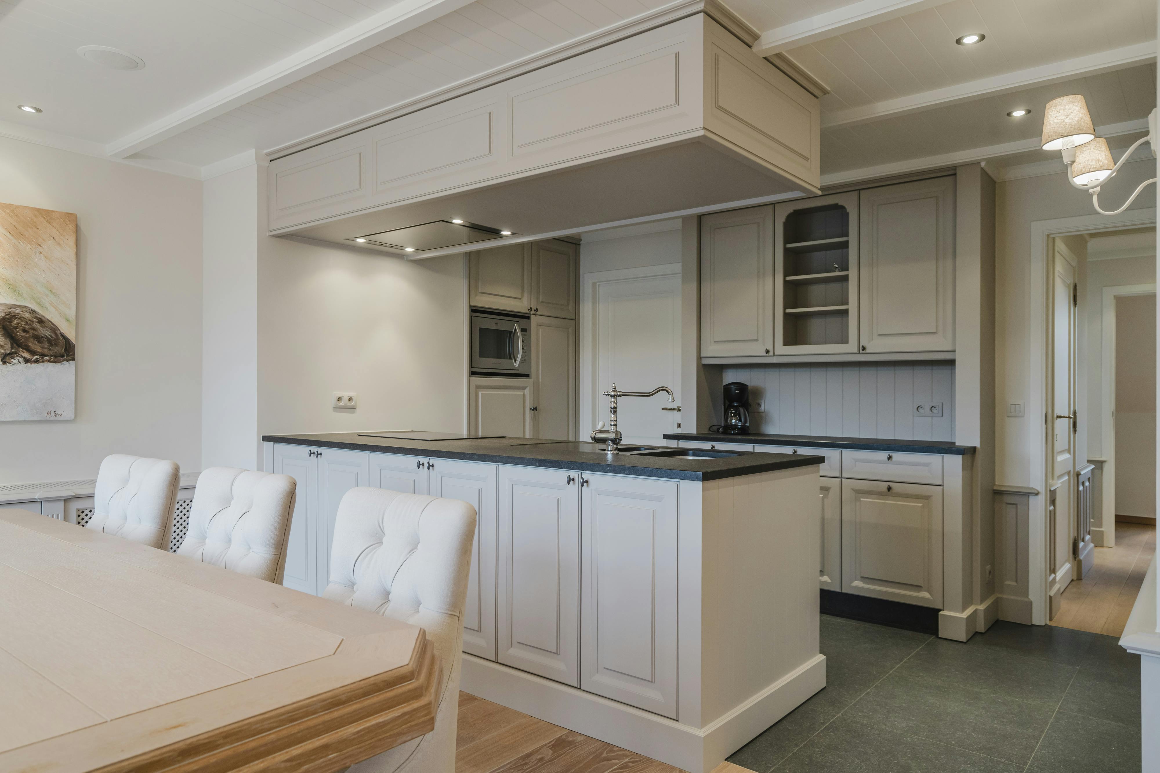 Exclusieve duplex met 3 slaapkamers en adembenemend zicht foto 10