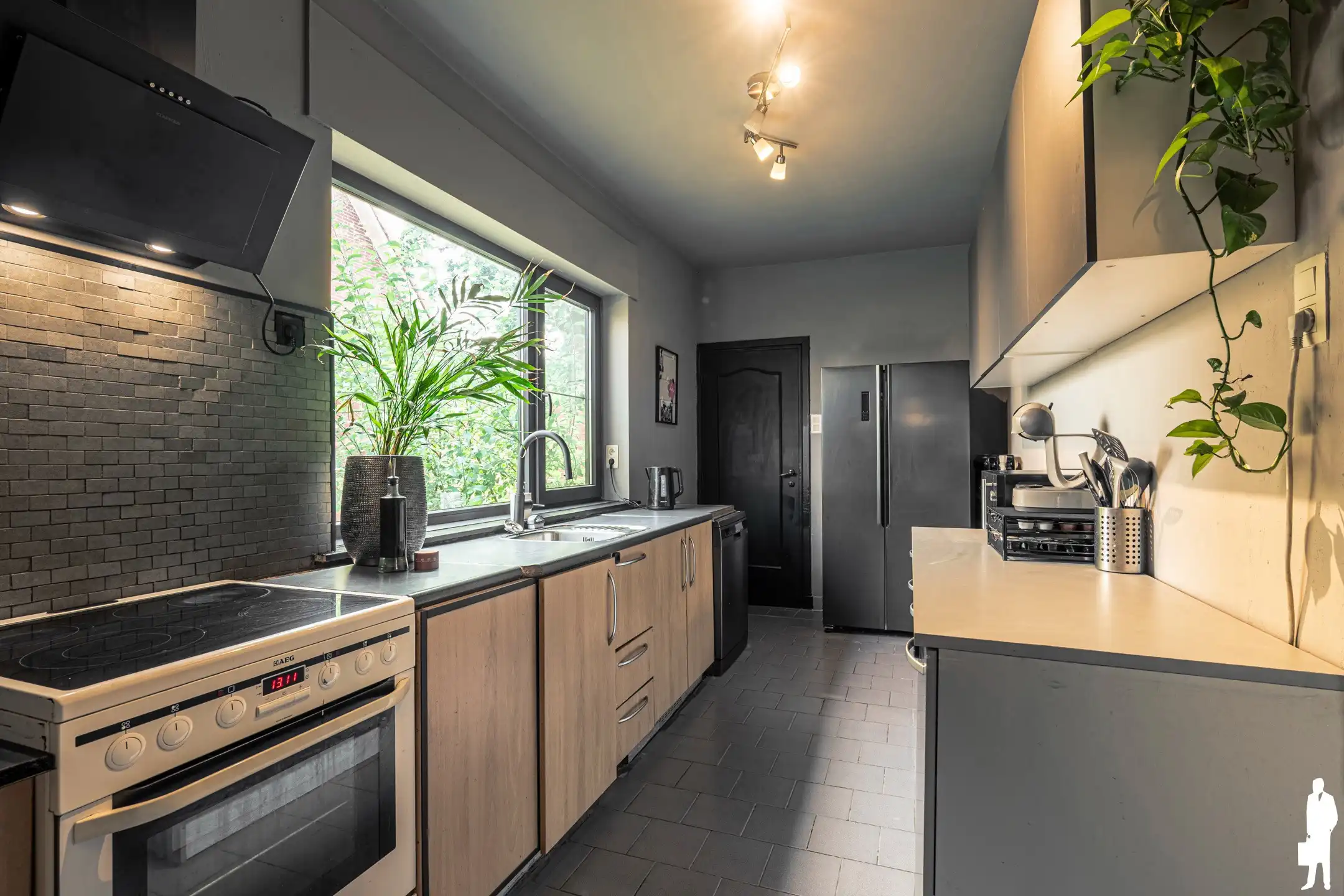 Prima starterswoning met 3 slaapkamers in Weelde foto 10