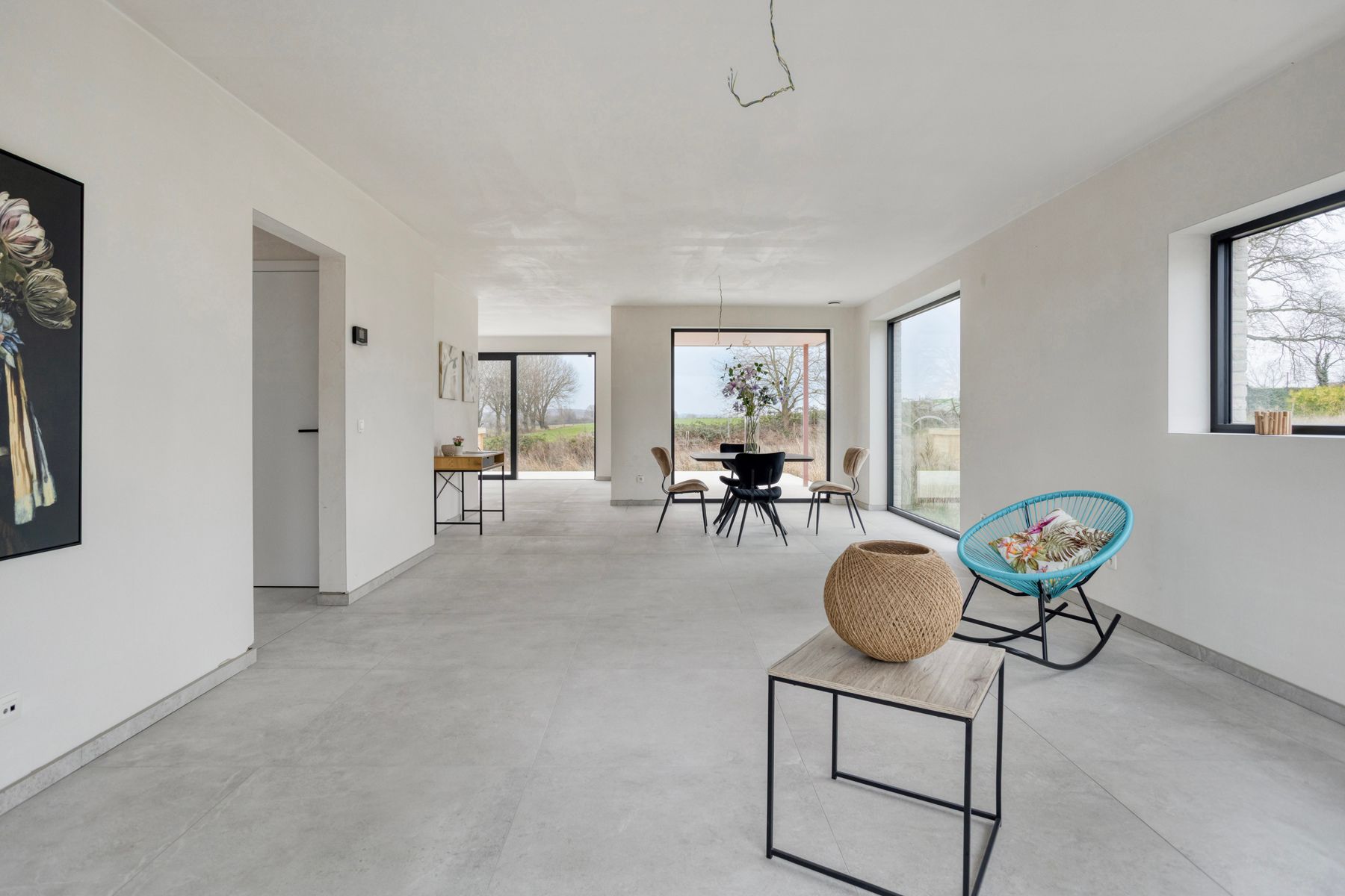 Nieuw te bouwen BEN-woning te Pellenberg! foto 6